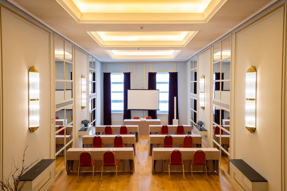 Konferensrum
