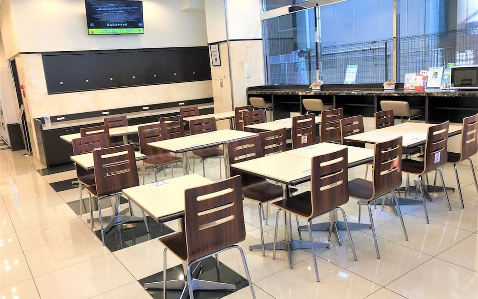Restaurang Foto