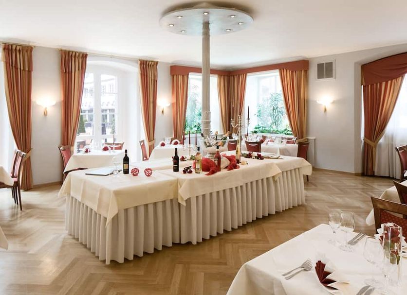 Restaurang Foto