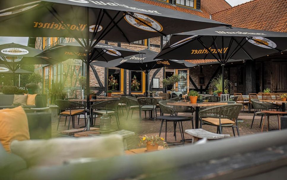 Restaurang Foto