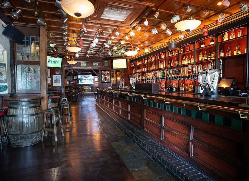 Bar Foto