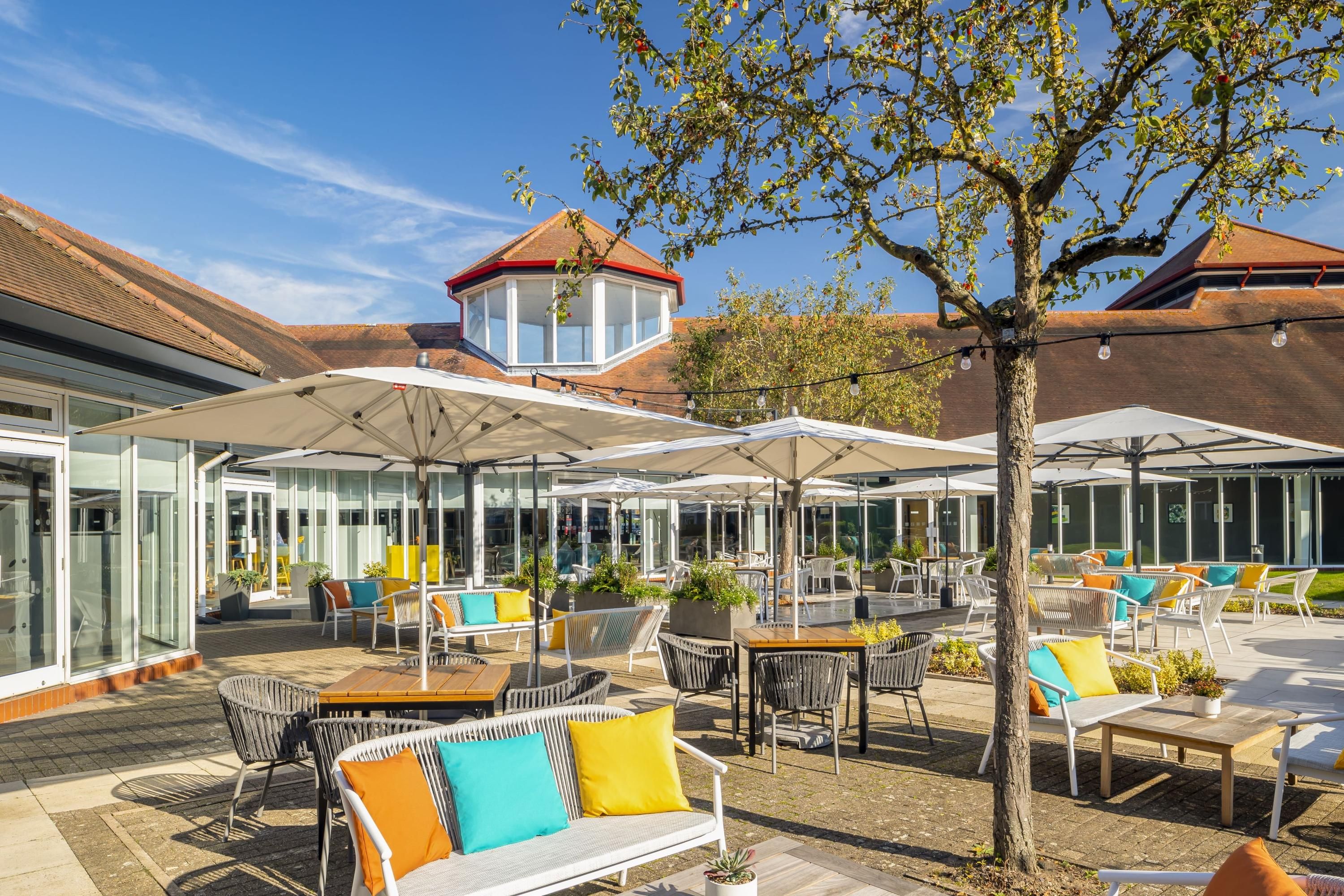 Restaurang