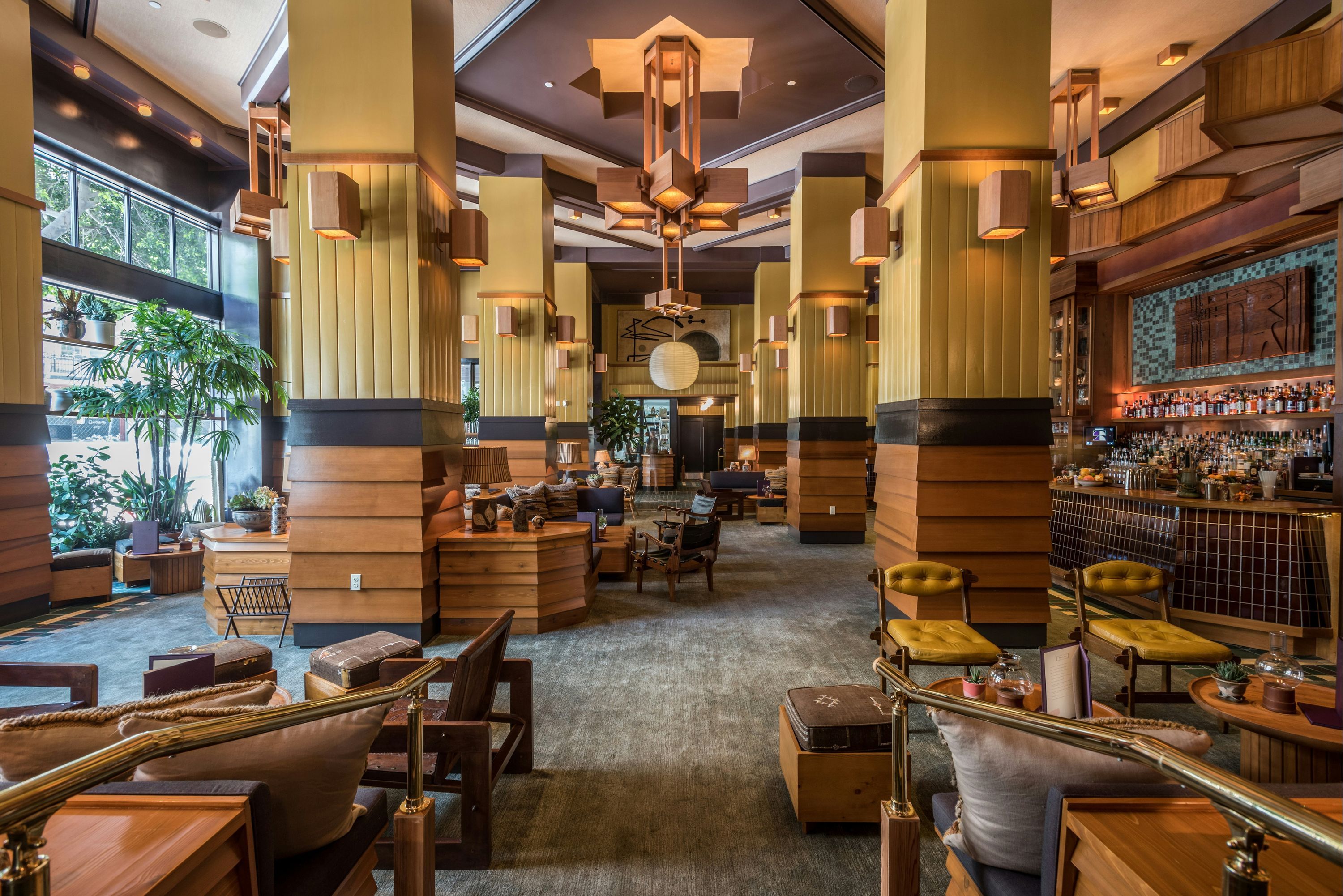 Restaurang