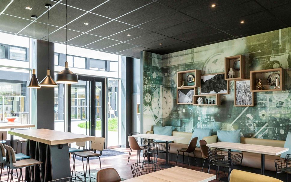 Restaurang Foto