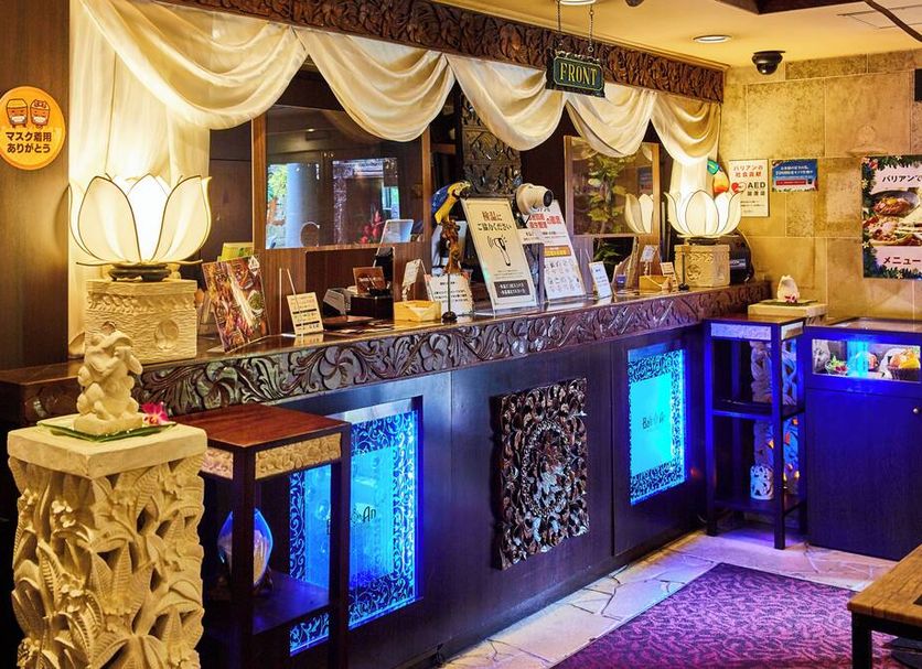 Bar Foto