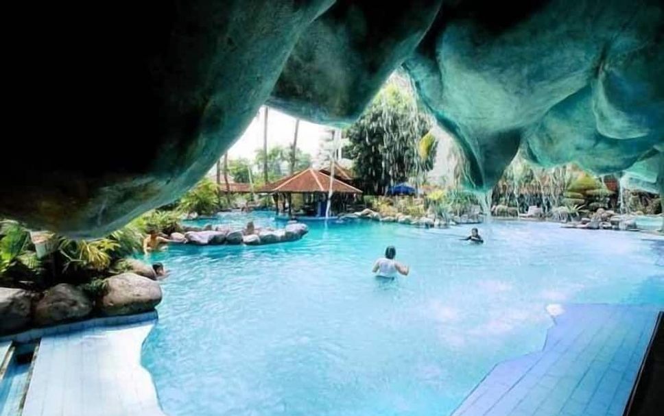 Pool Foto