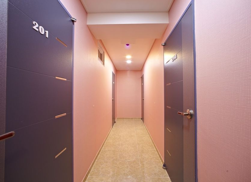 Hall Foto