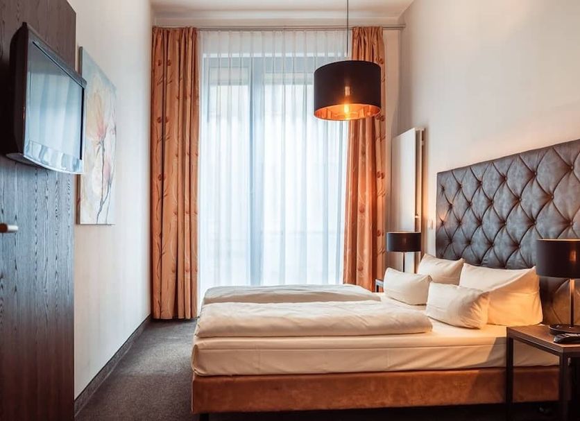 Sovrum Foto