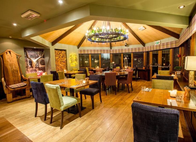 Restaurang Foto