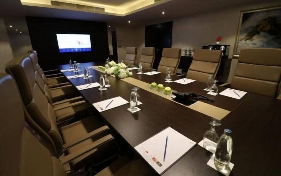 Konferensrum Foto