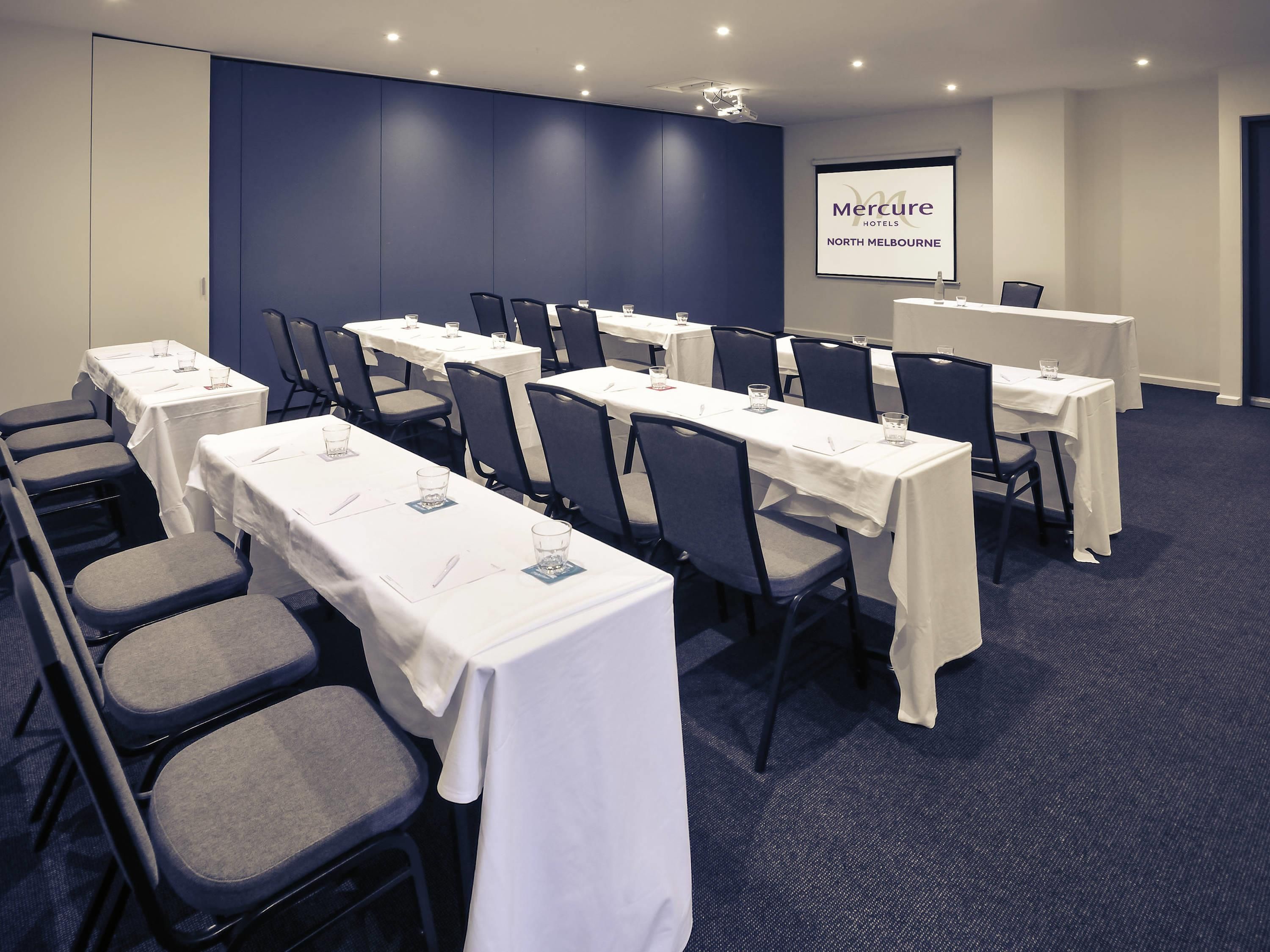 Konferensrum