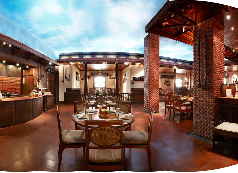Restaurang Foto