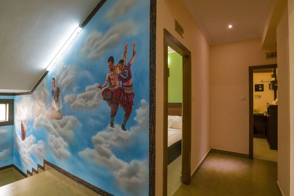 Hall