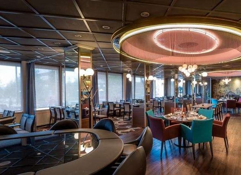 Restaurang Foto