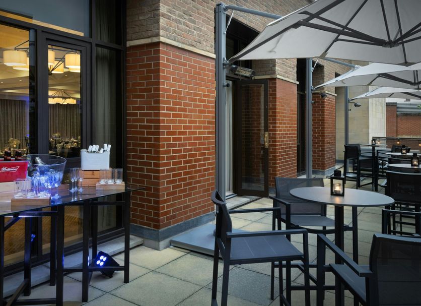 Restaurang Foto