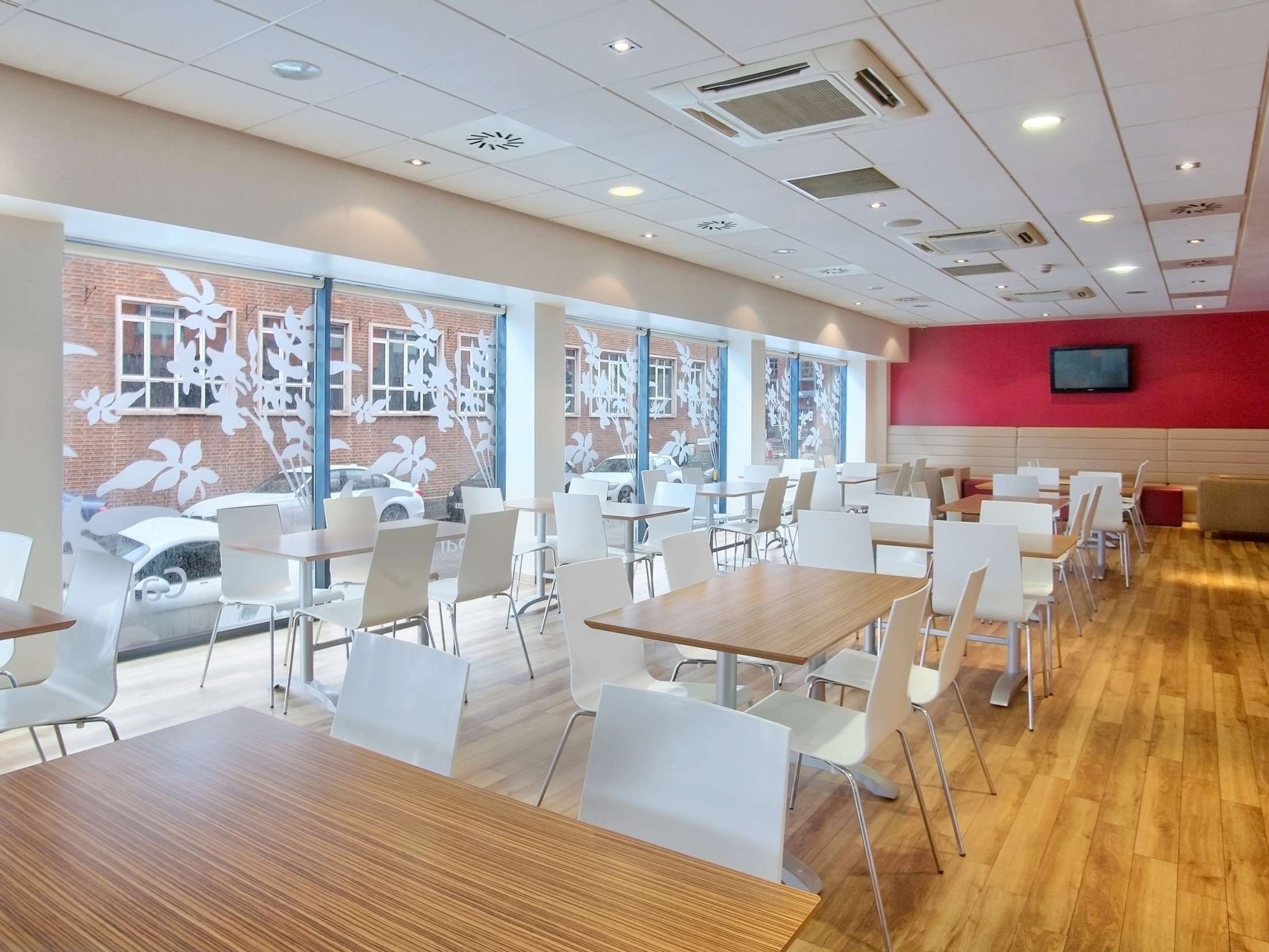 Restaurang