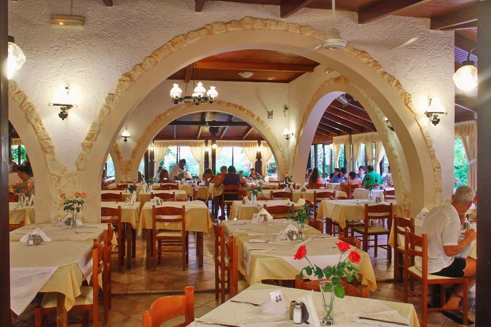 Restaurang Foto