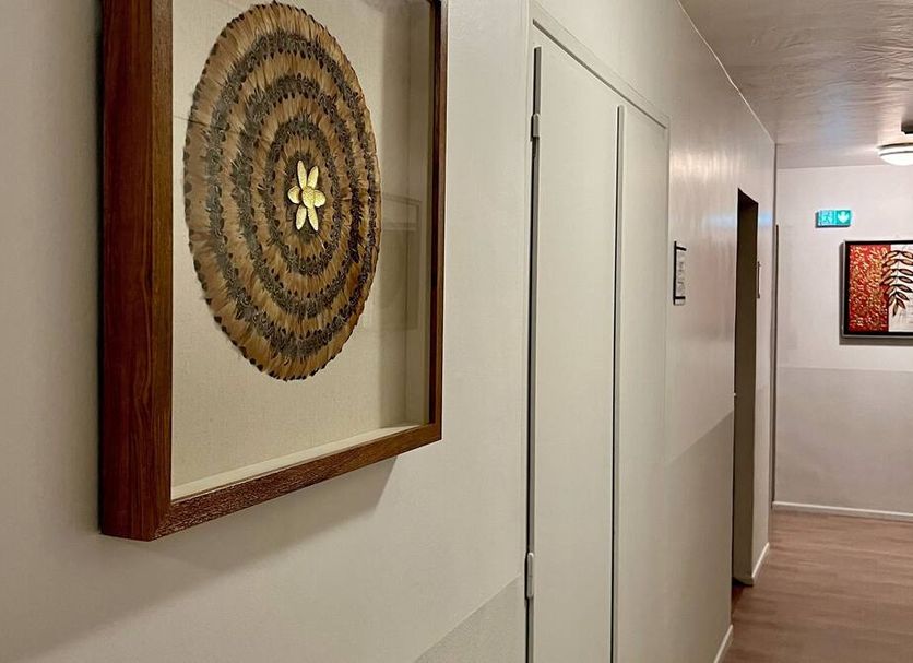 Hall Foto
