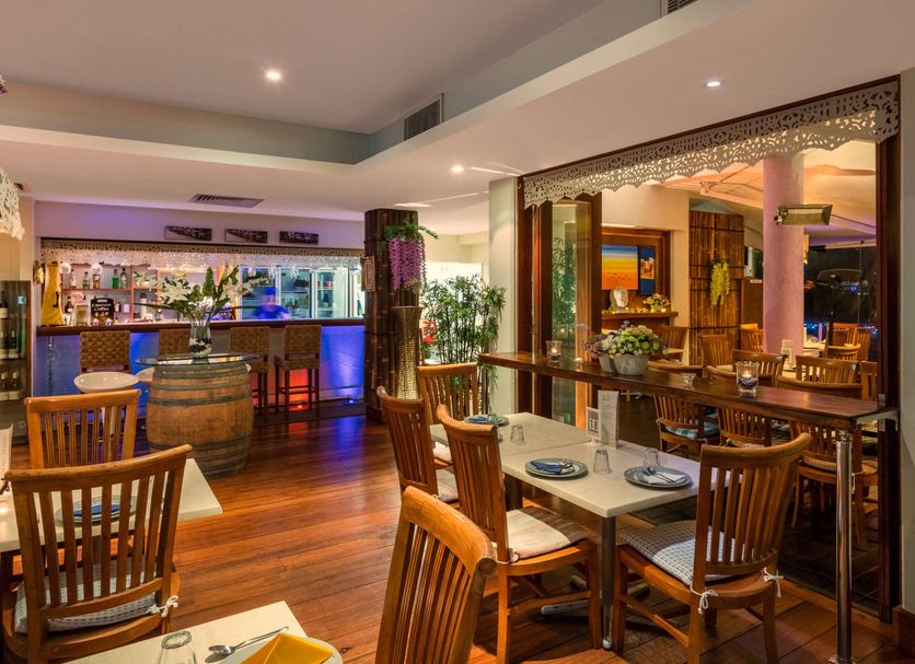 Restaurang Foto