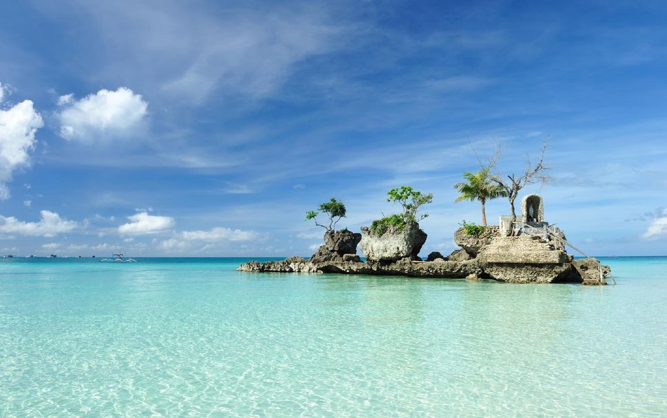 Strand Foto