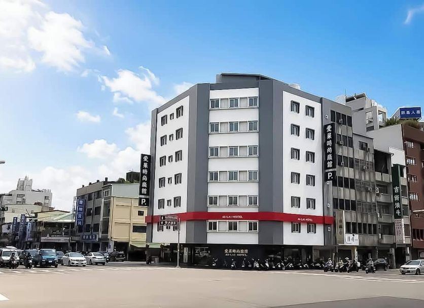 Byggnad Foto