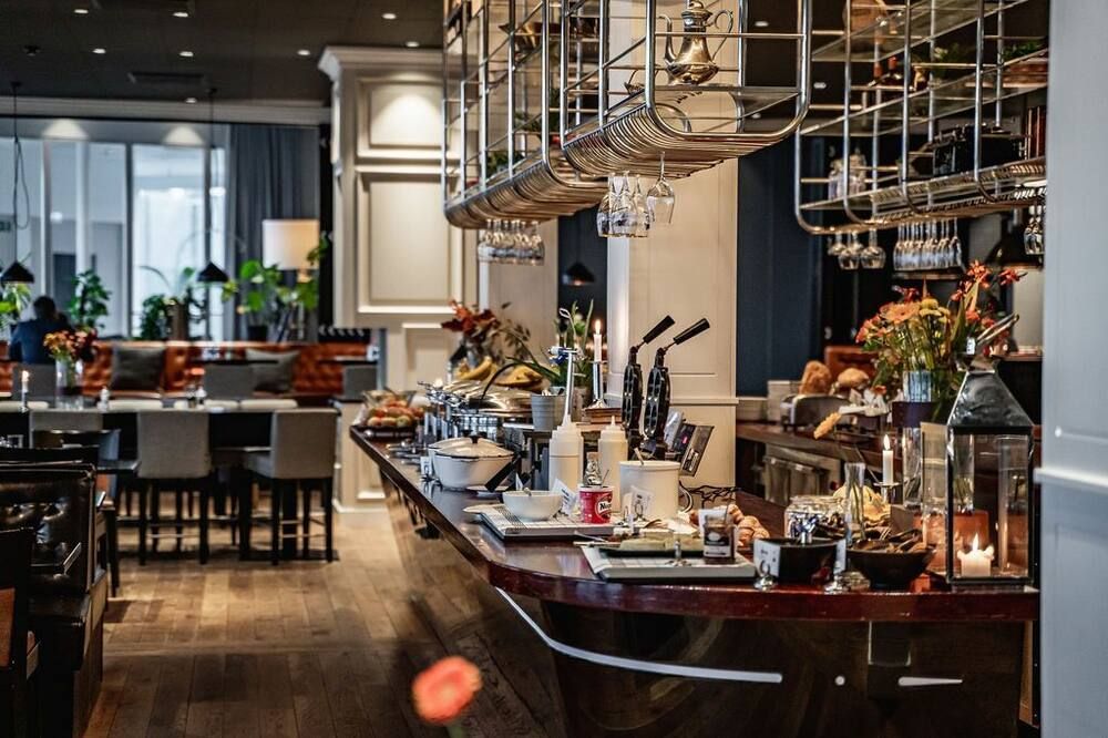 Restaurang
