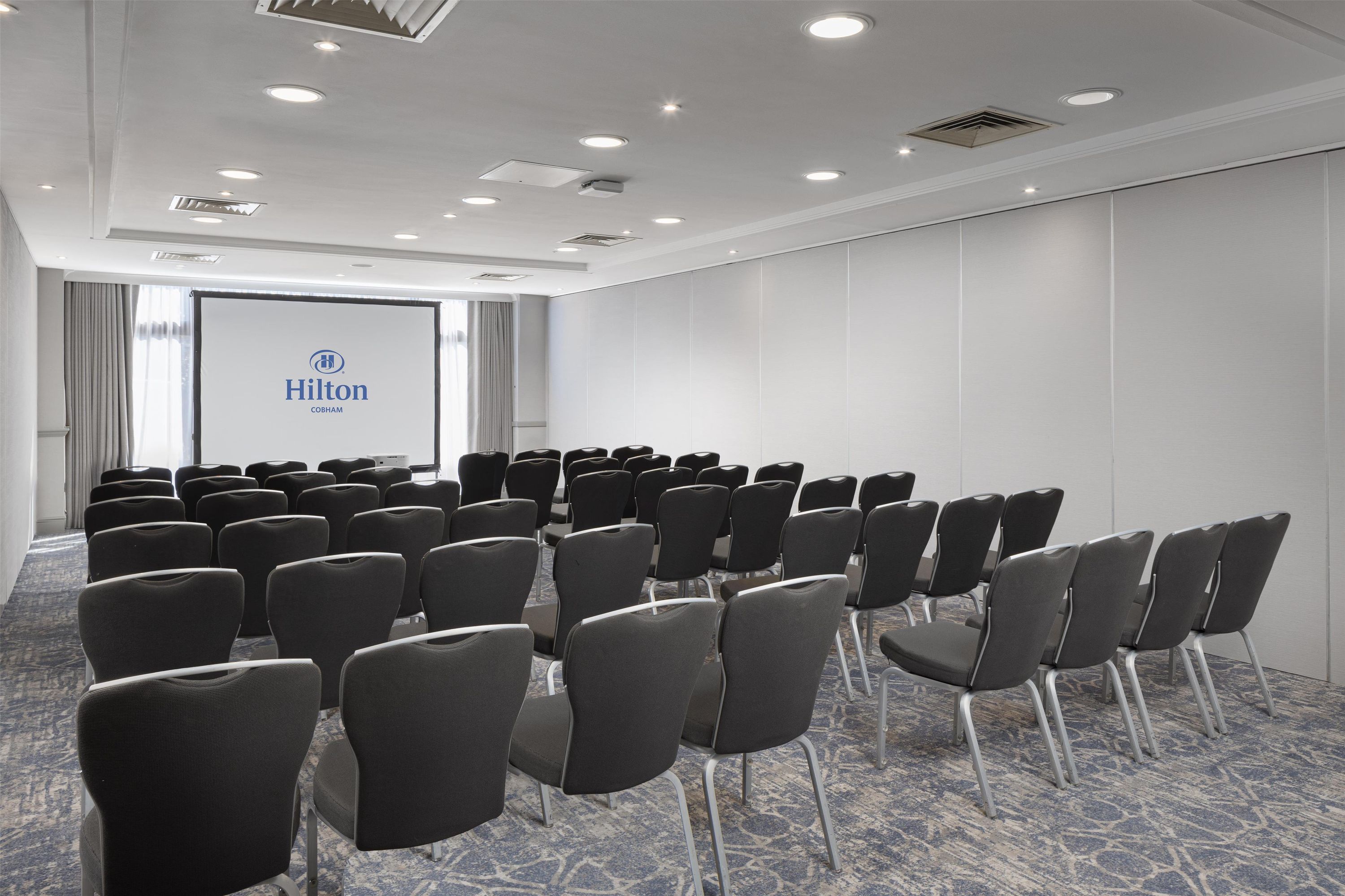 Konferensrum