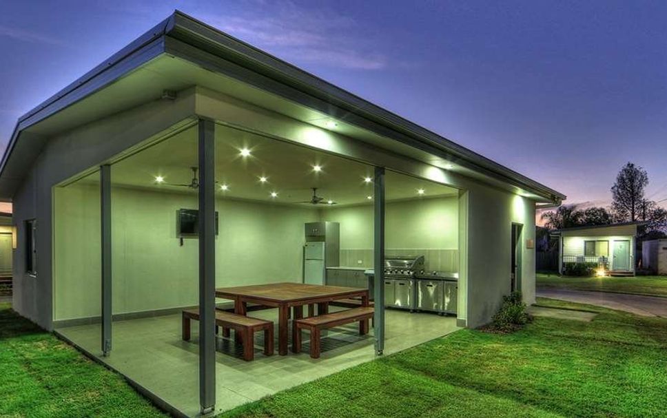 Hotellfaciliteter Foto