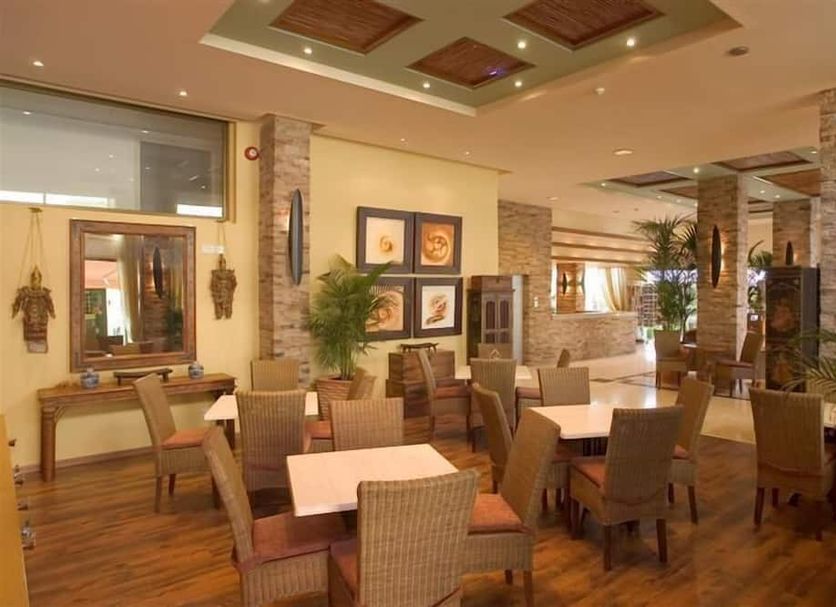 Restaurang Foto