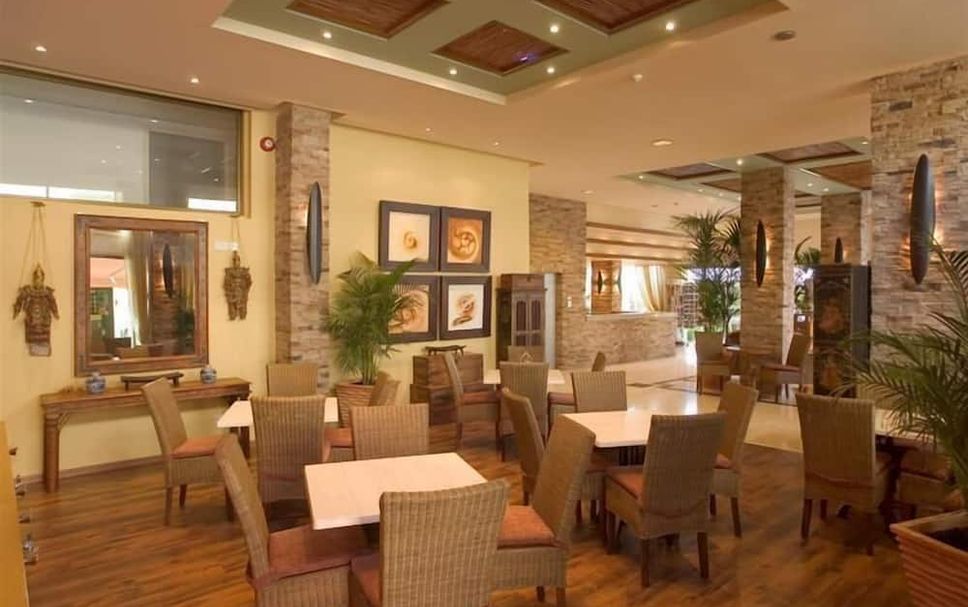 Restaurang Foto