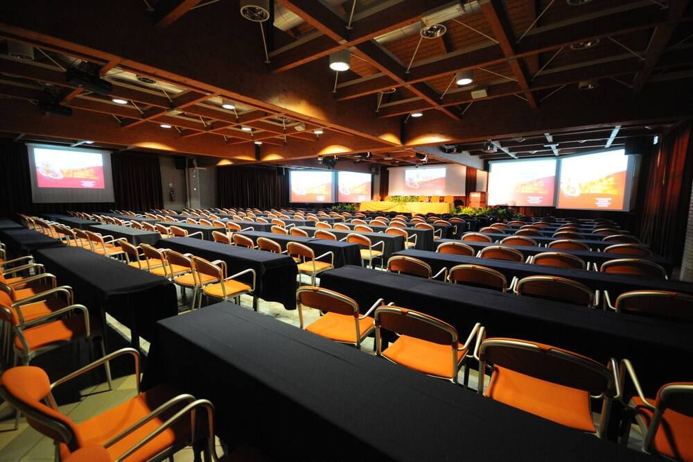 Konferensrum