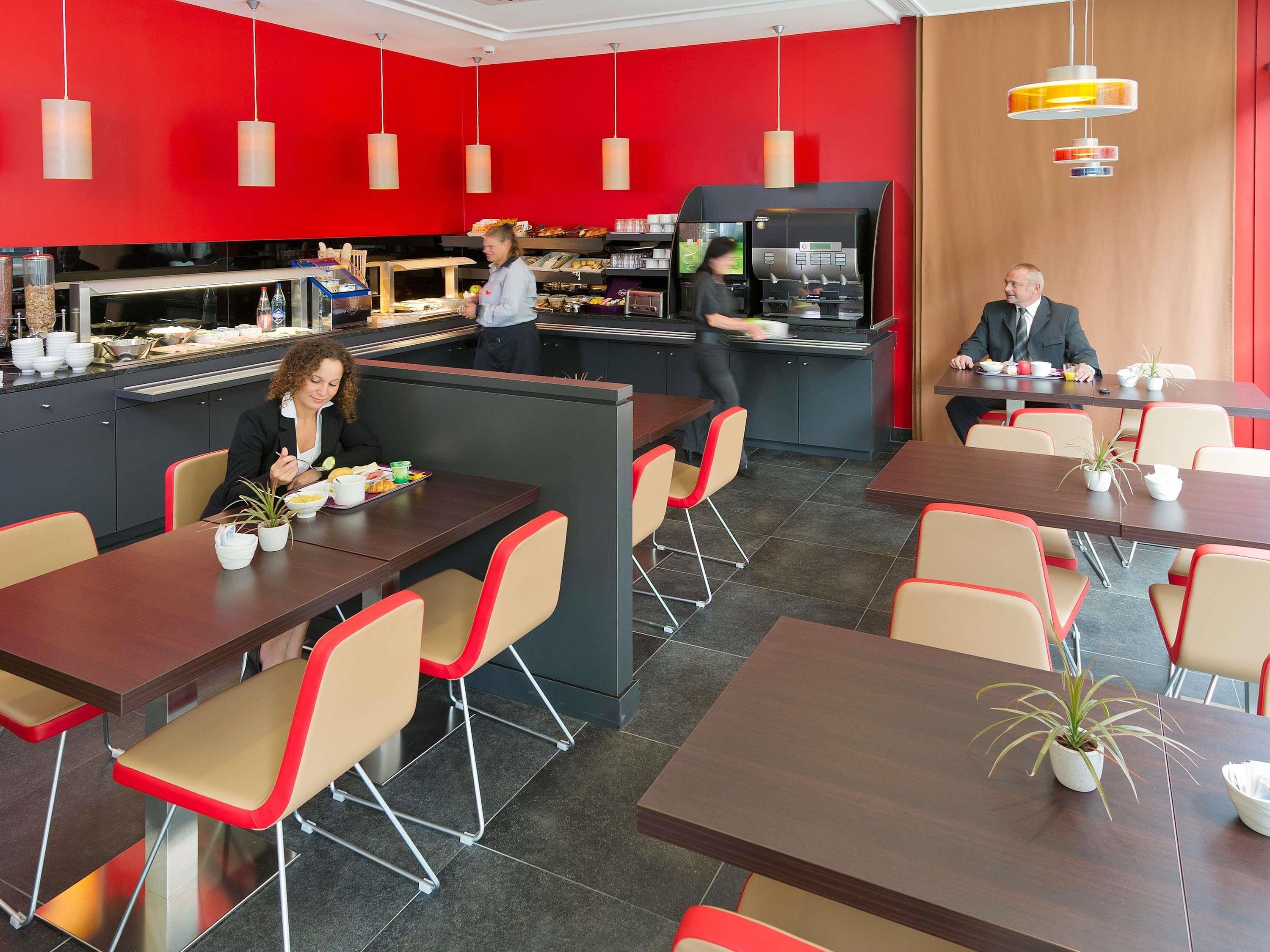 Restaurang