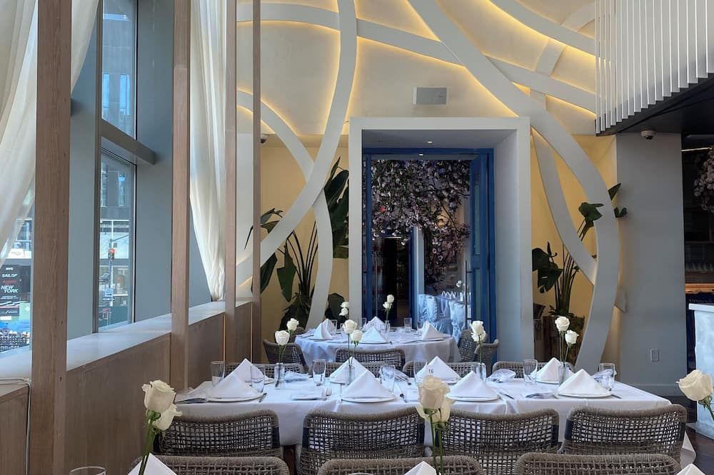 Restaurang