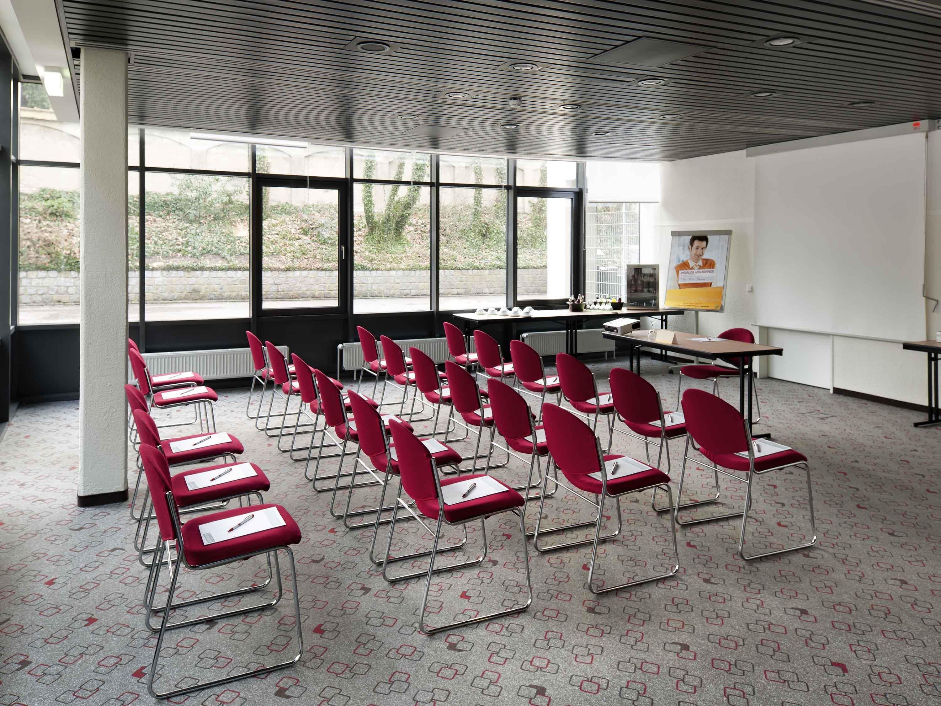Konferensrum