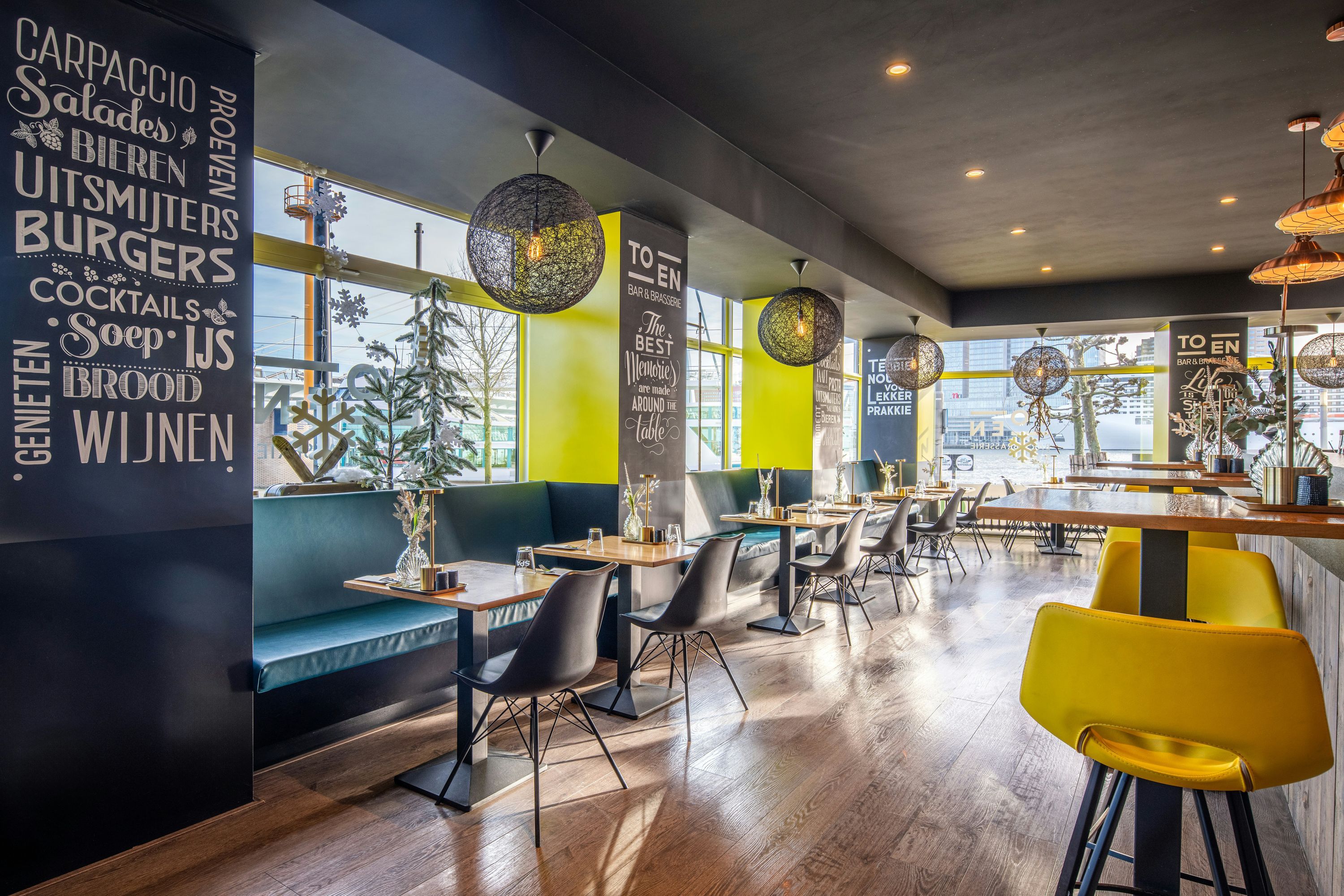 Restaurang