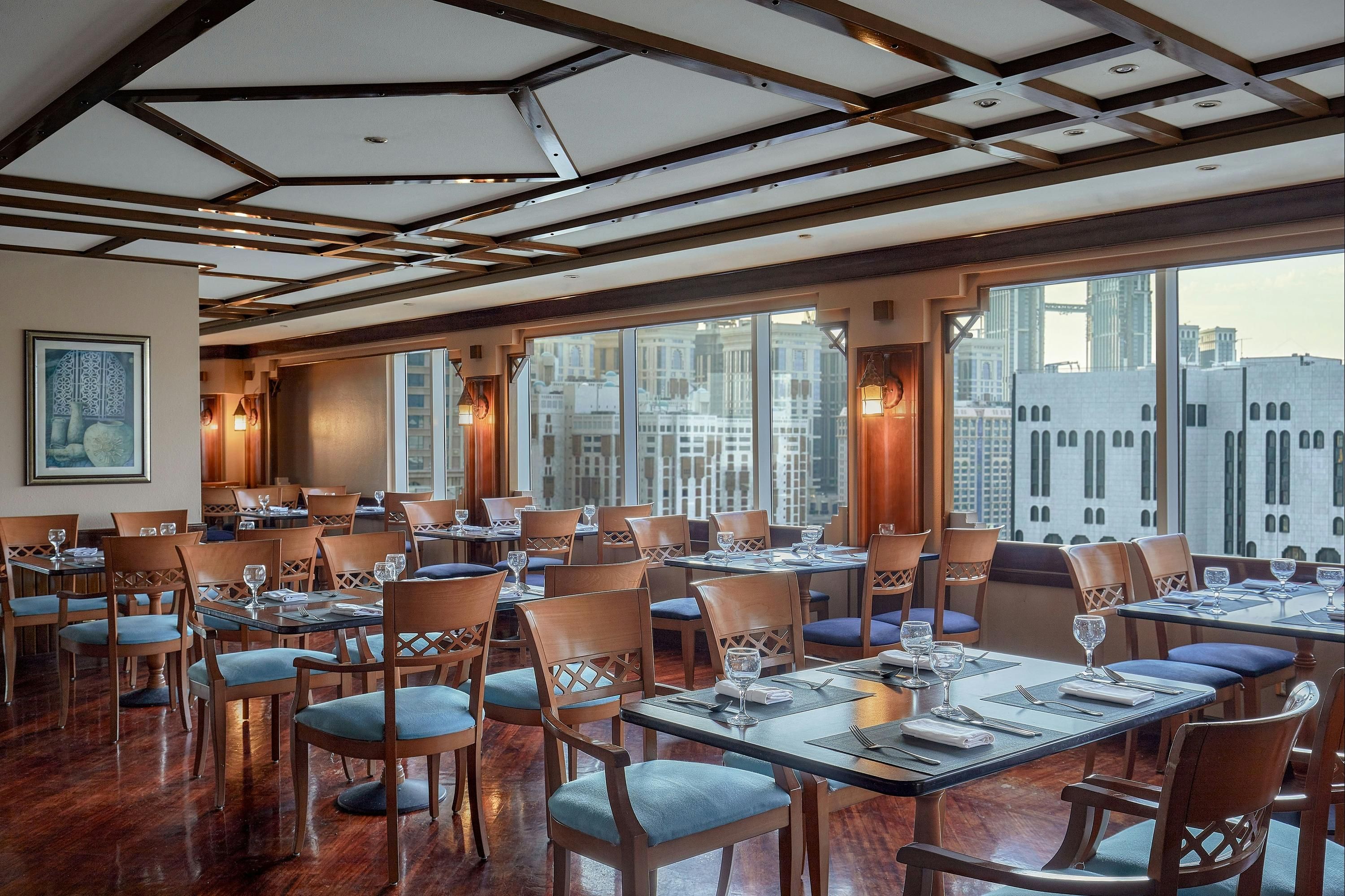 Restaurang