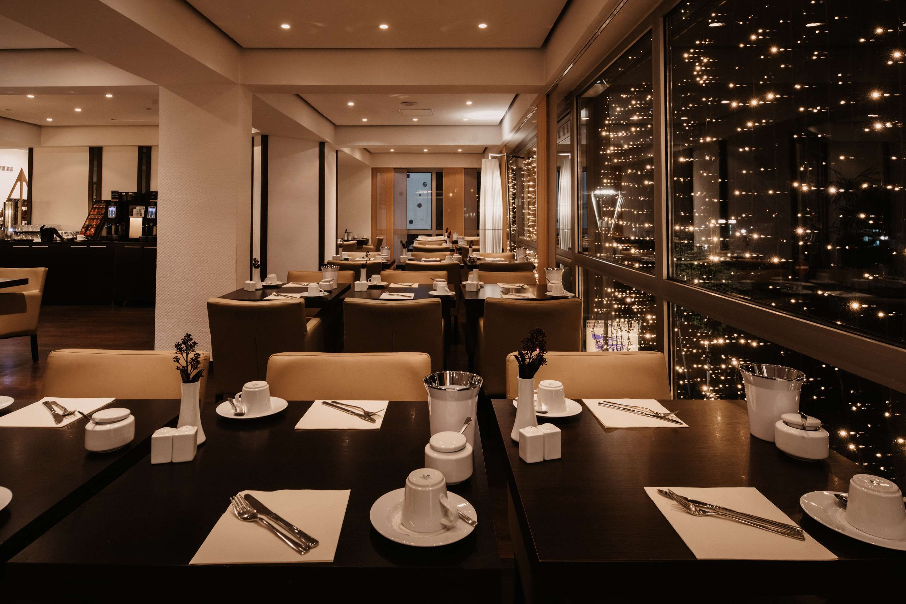 Restaurang Foto