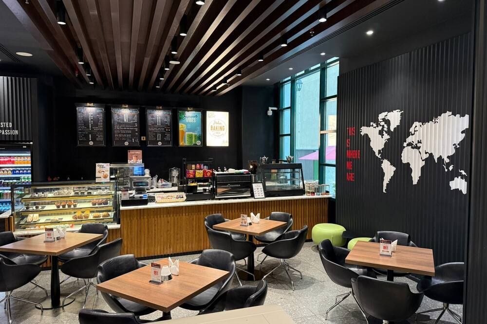 Restaurang