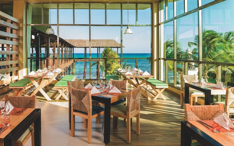 Restaurang Foto