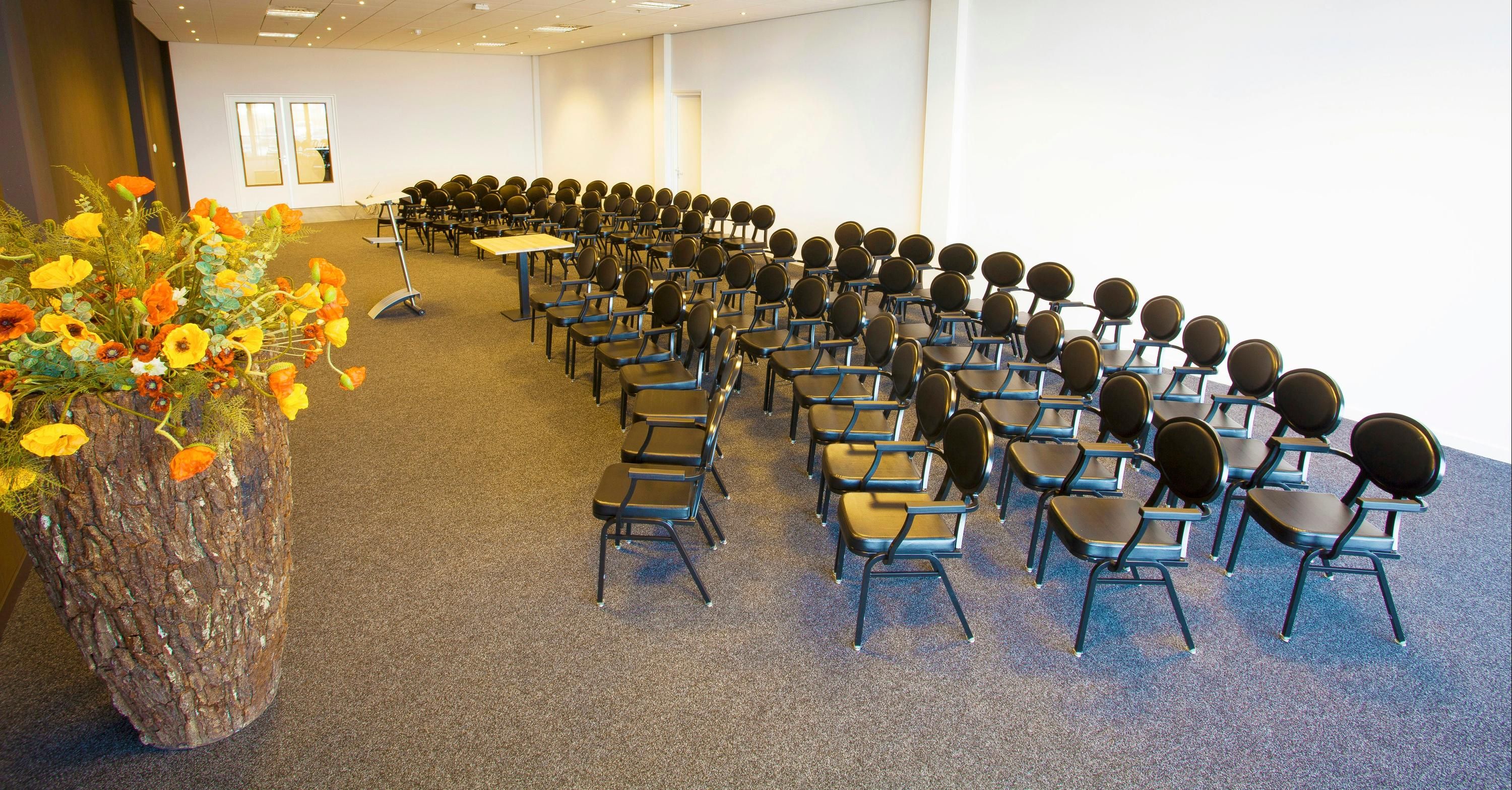 Konferensrum