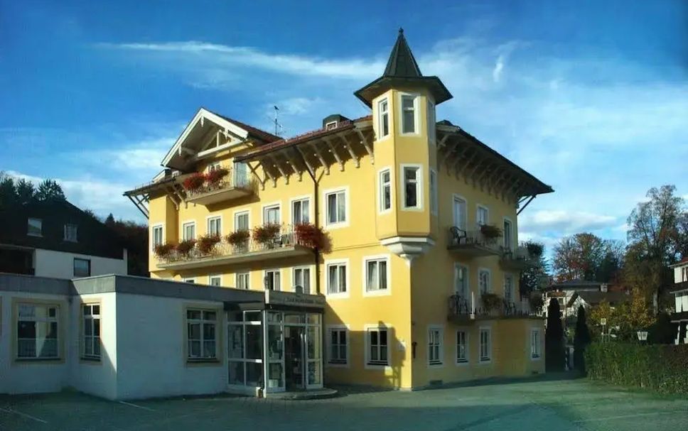Byggnad Foto