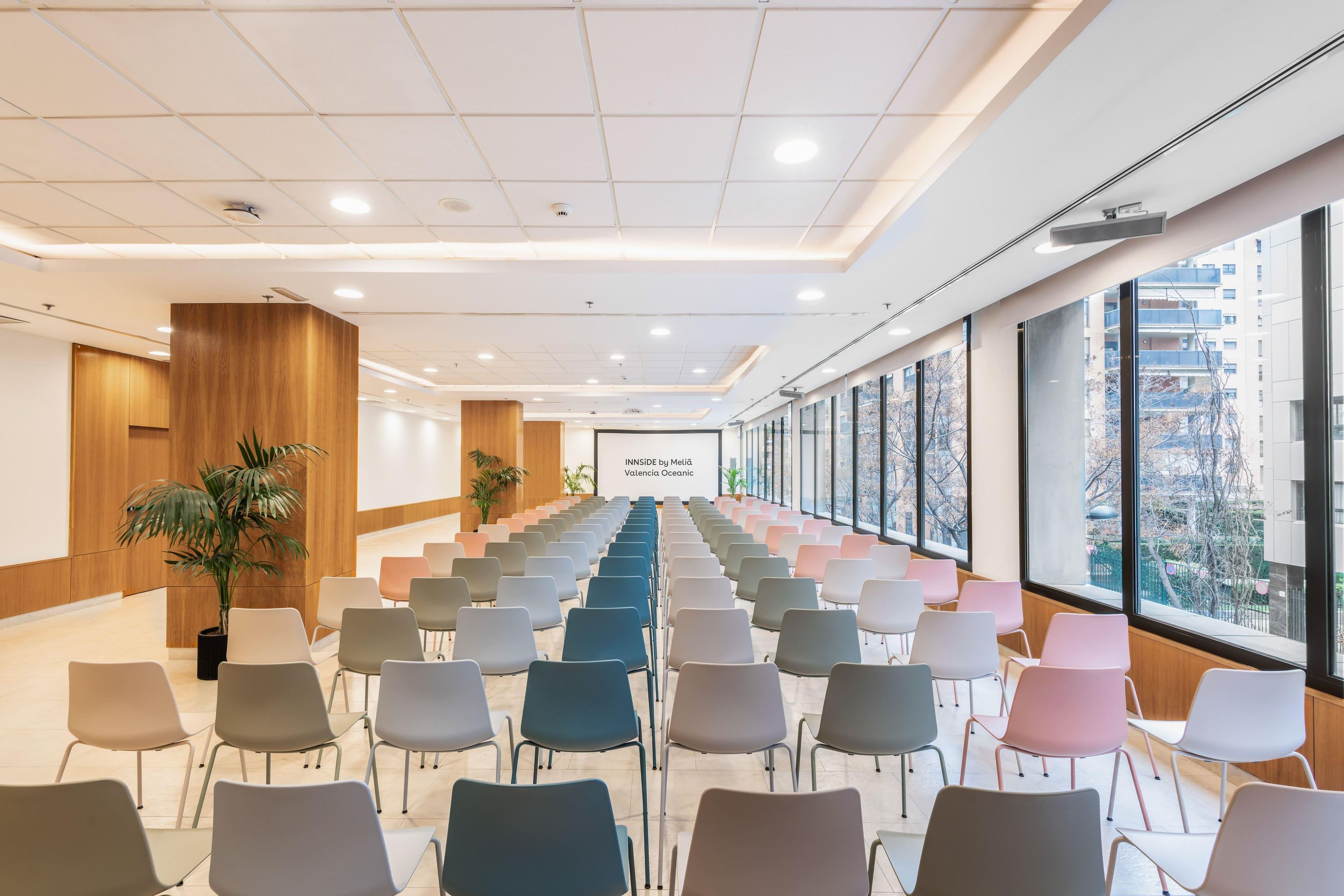 Konferensrum