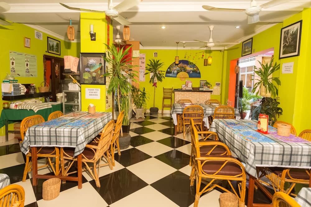 Restaurang