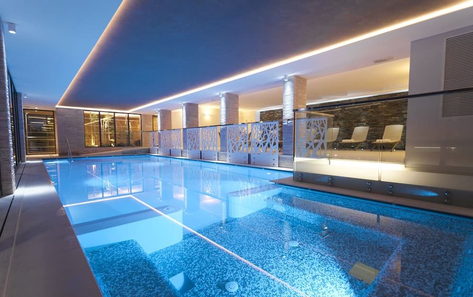 Pool Foto