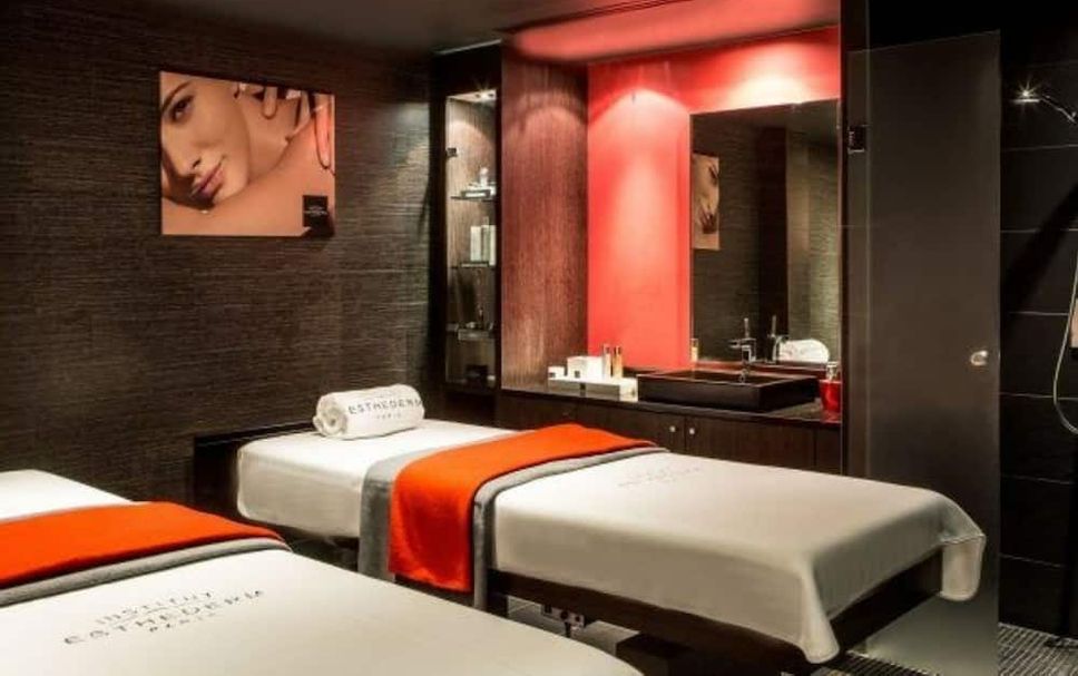 Spa Foto