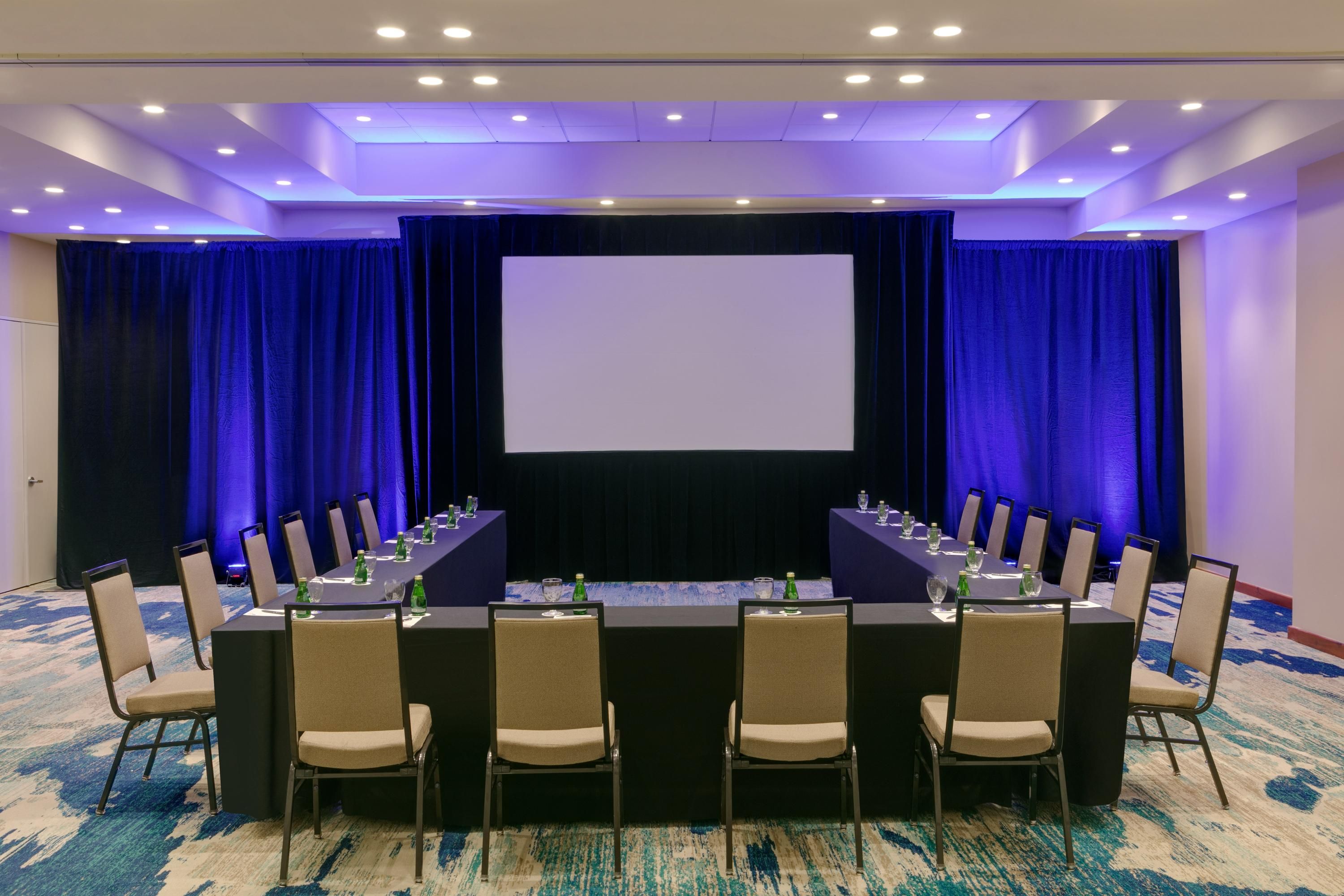 Konferensrum