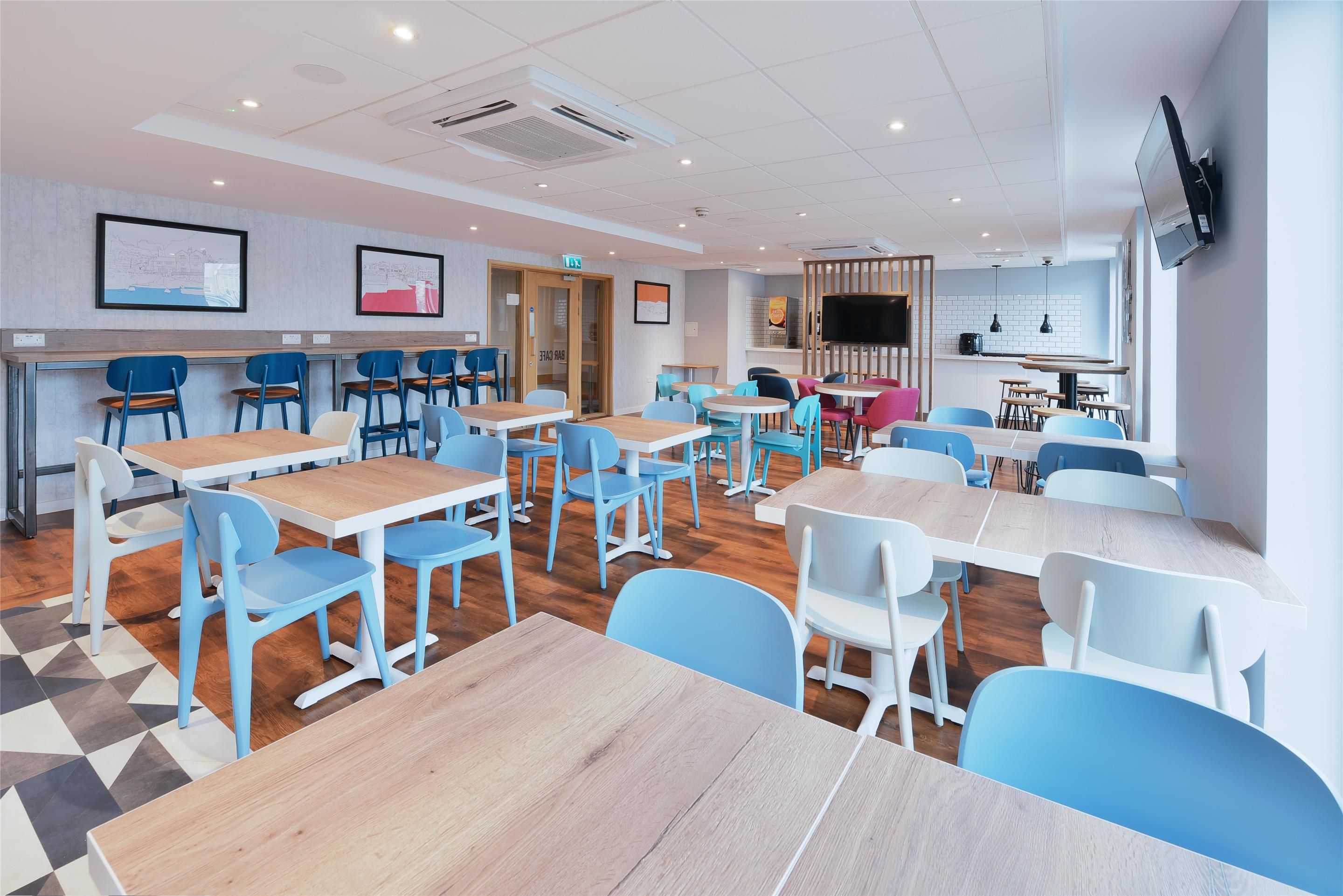Restaurang