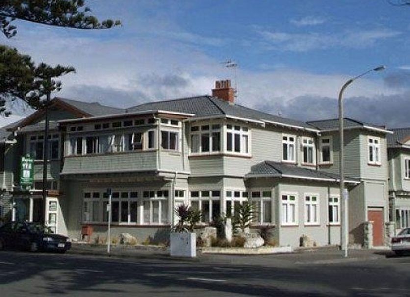Byggnad Foto