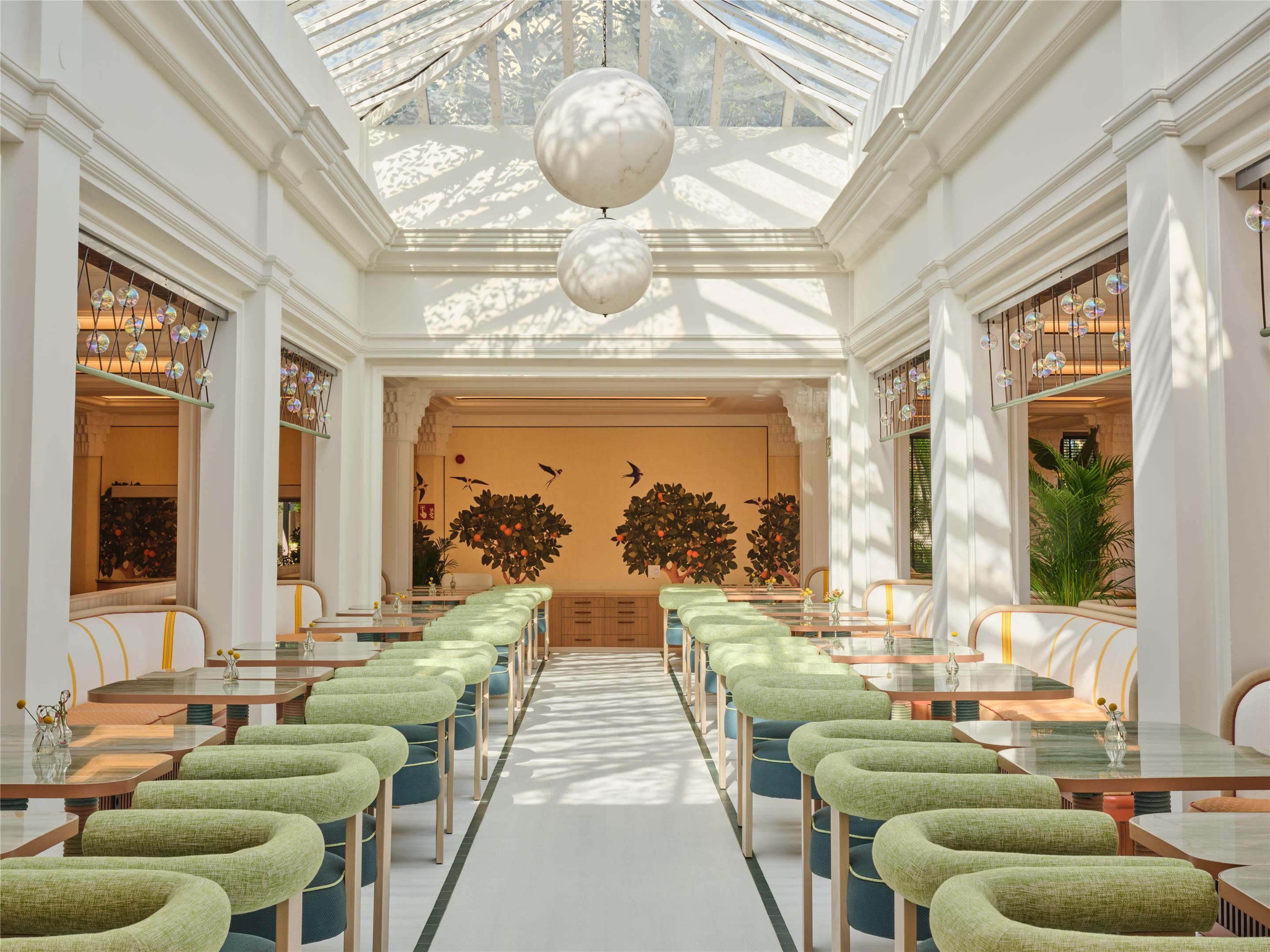 Restaurang