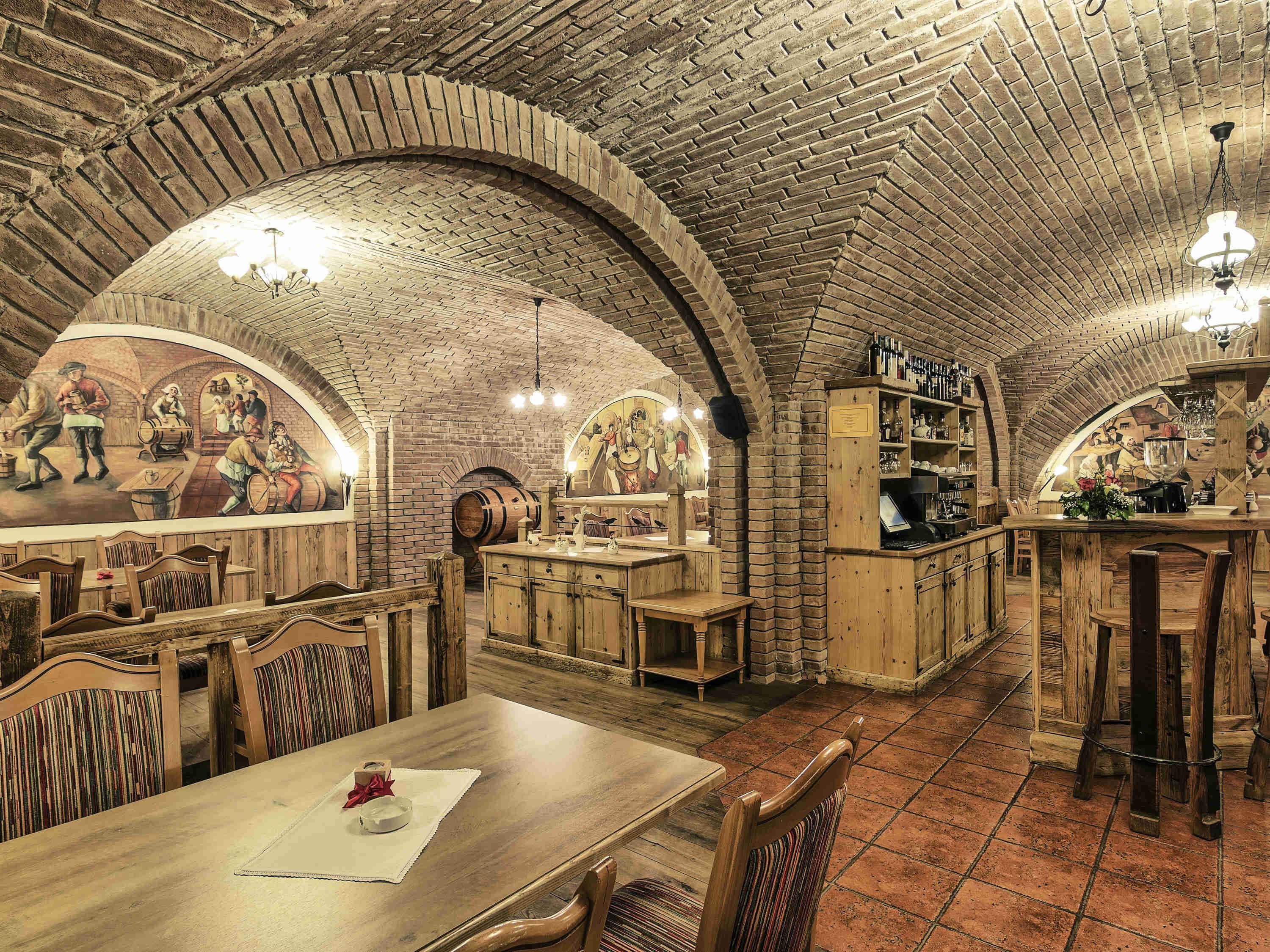 Restaurang